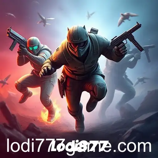 Exploring the Thrilling World of Action Games: A Dive into the Lodi777 Platform