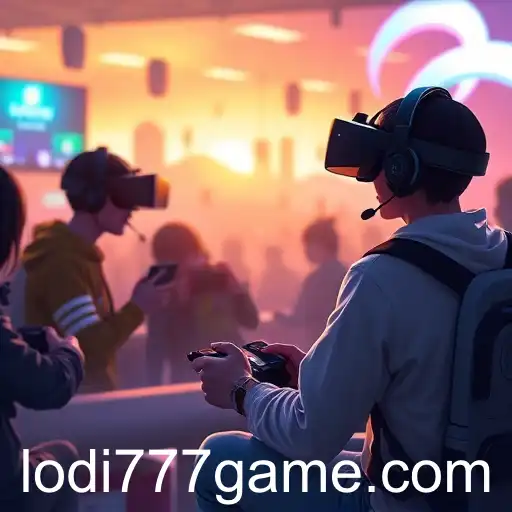 The Evolution of Online Gaming in 2025