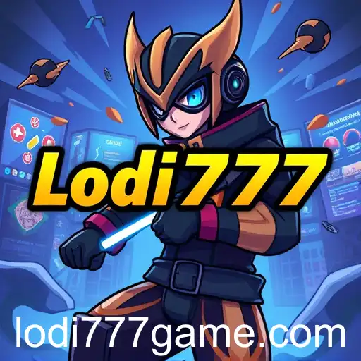 Gaming Evolution: The Rise of Lodi777