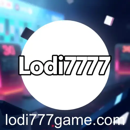 Lodi777: A Gaming Revolution in 2025