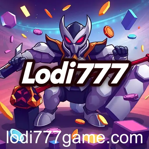 Lodi777: Navigating the Evolving Landscape of Online Gaming