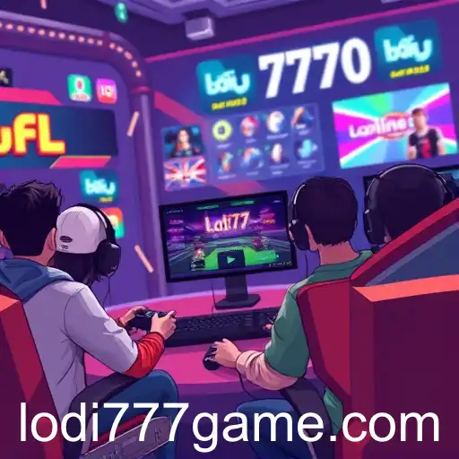 Lodi777: A New Era for Online Gaming
