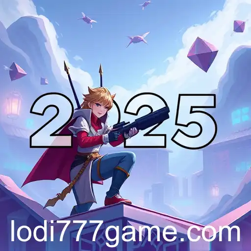 The Rise of Lodi777: A Game-Changing Influx