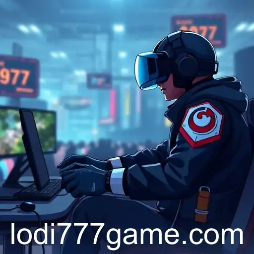 The Rise of Online Gaming in an Evolving Digital Landscape