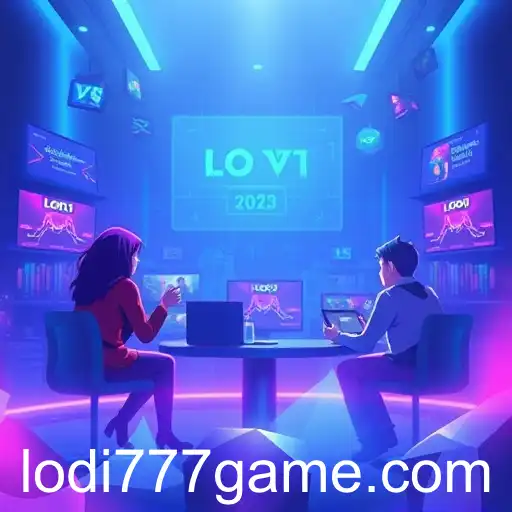 The Rising Influence of Lodi777 in Online Gaming