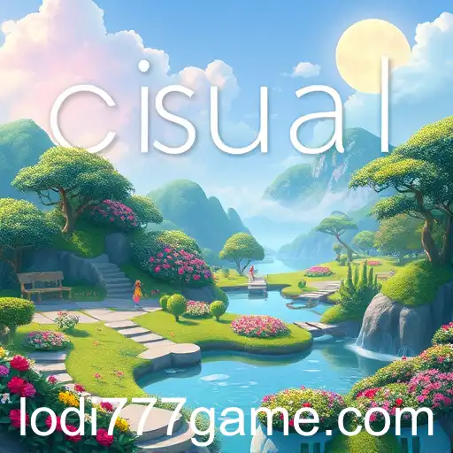 Exploring 'Lodi777': The Rise of Casual Play in Gaming
