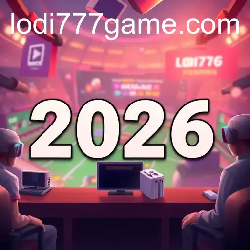 Lodi777: The Rising Star in Online Gaming