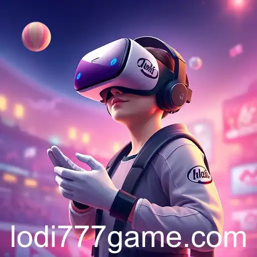 Lodi777: The Evolution of Online Gaming in 2025