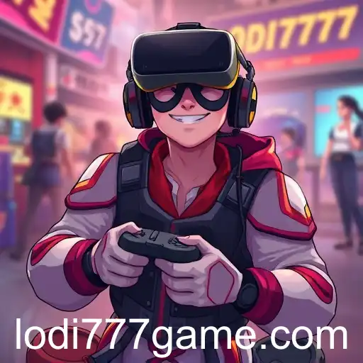 Lodi777: Navigating the Evolving Landscape of Online Gaming