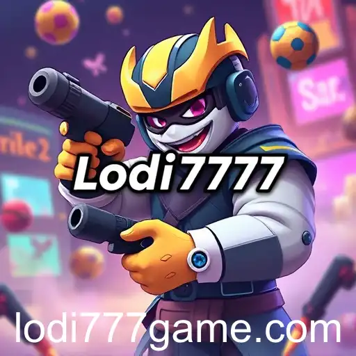 Lodi777: The Evolving Landscape of Online Gaming