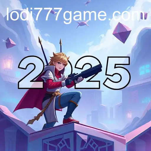 The Rise of Lodi777: A Game-Changing Influx