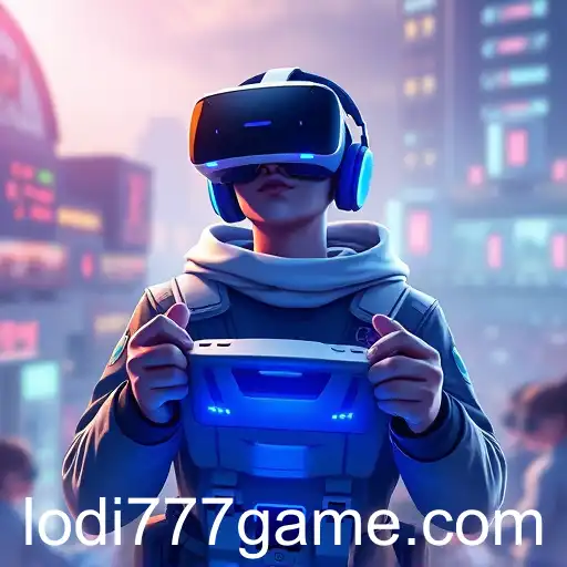 The Rise of Lodi777 in Online Gaming