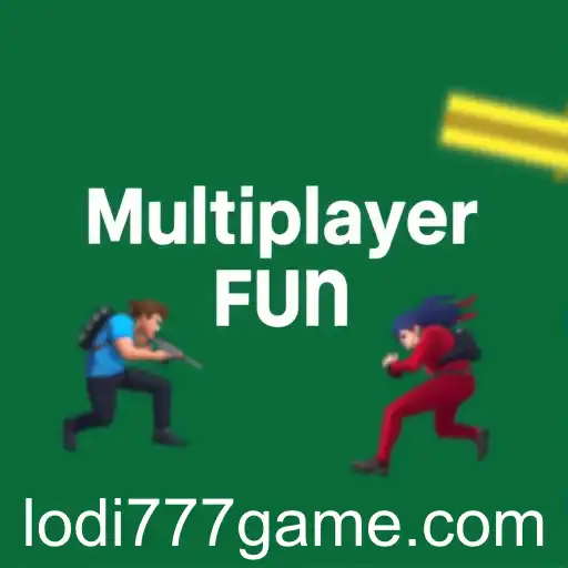 Exploring the Excitement of 'Multiplayer Fun' with Lodi777