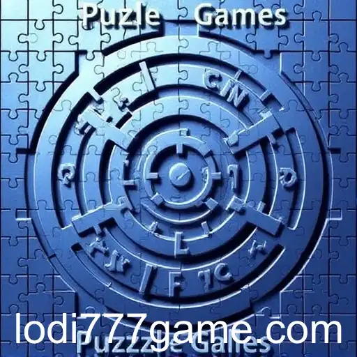 Exploring the Intriguing World of 'Puzzle Games' on Lodi777
