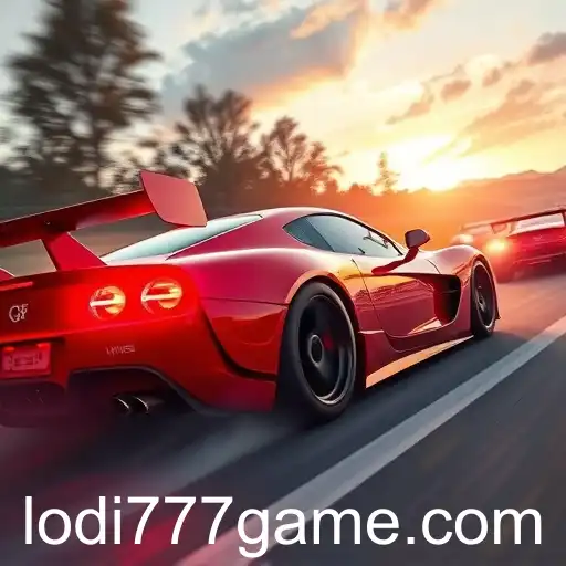 Exploring Racing Thrills: The Ultimate Adrenaline Rush